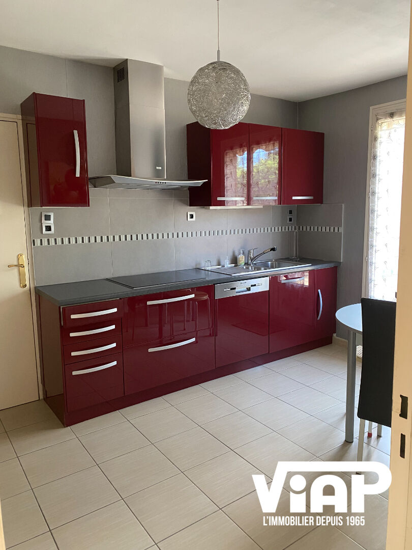 Photo Plain-pied de 4 chambres image 4/6