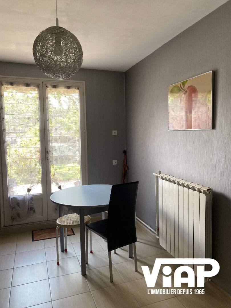 Photo Plain-pied de 4 chambres image 5/6