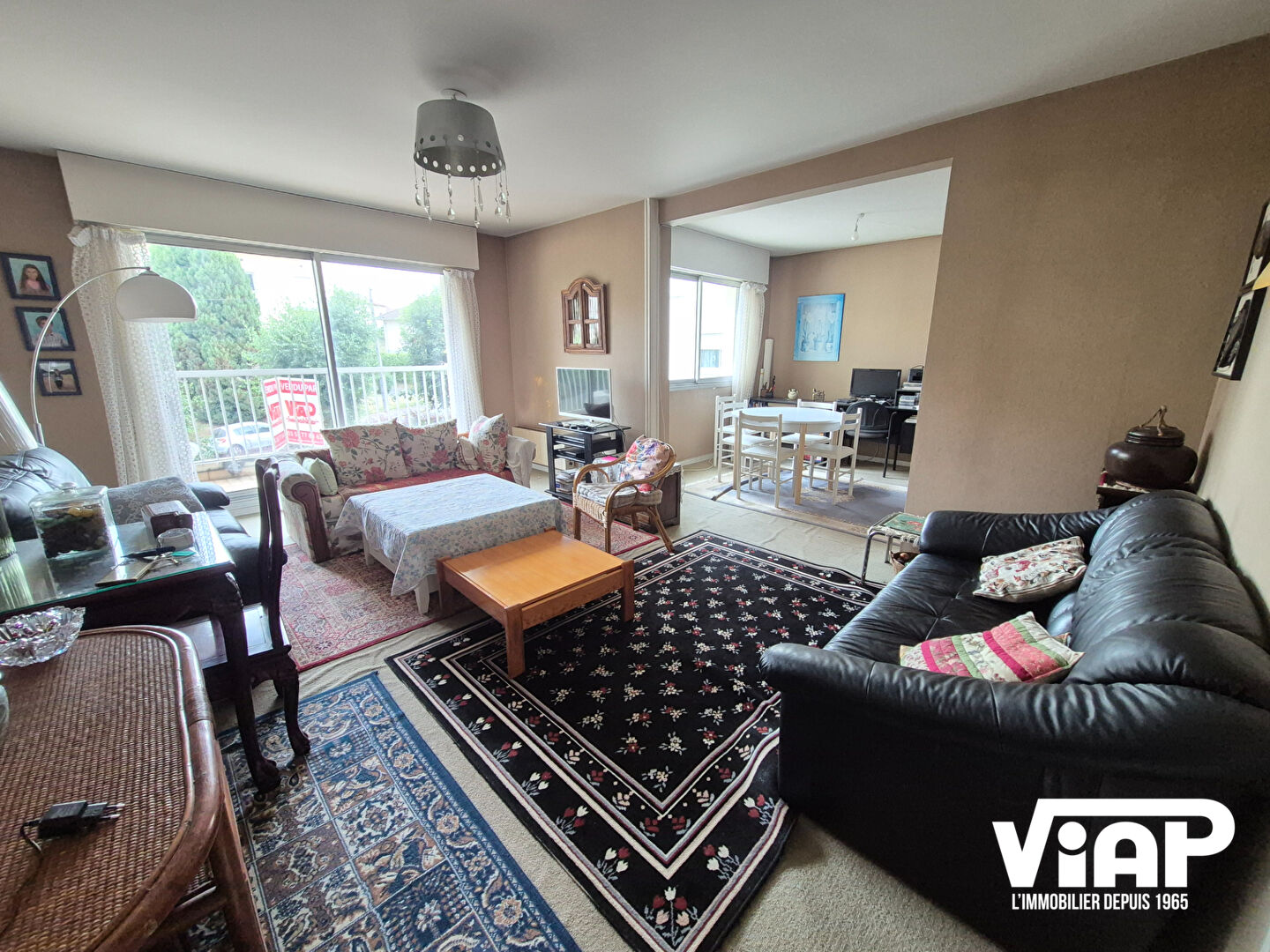 Photo AU calme, Quartier CHU image 2/6