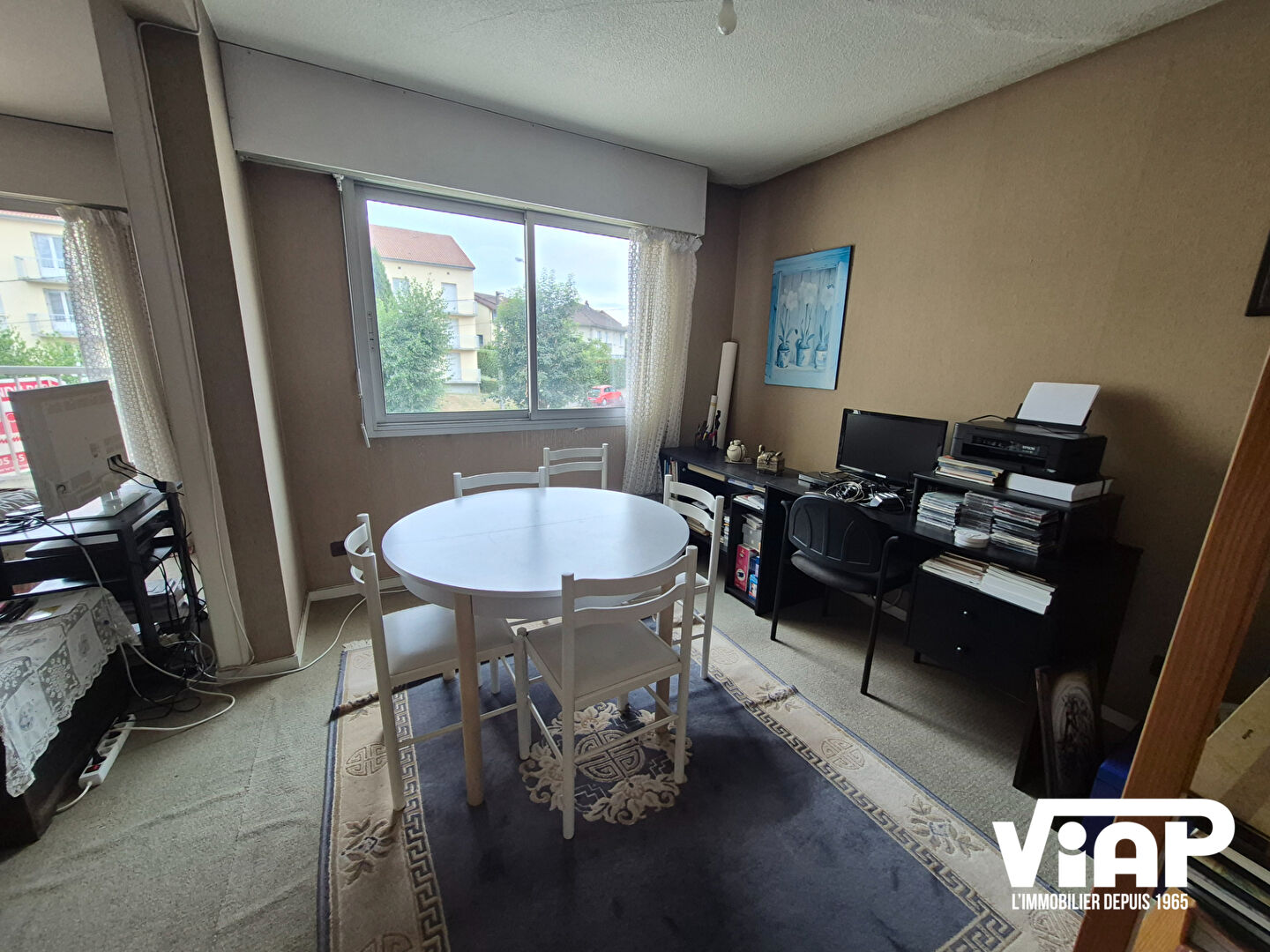 Photo AU calme, Quartier CHU image 3/6