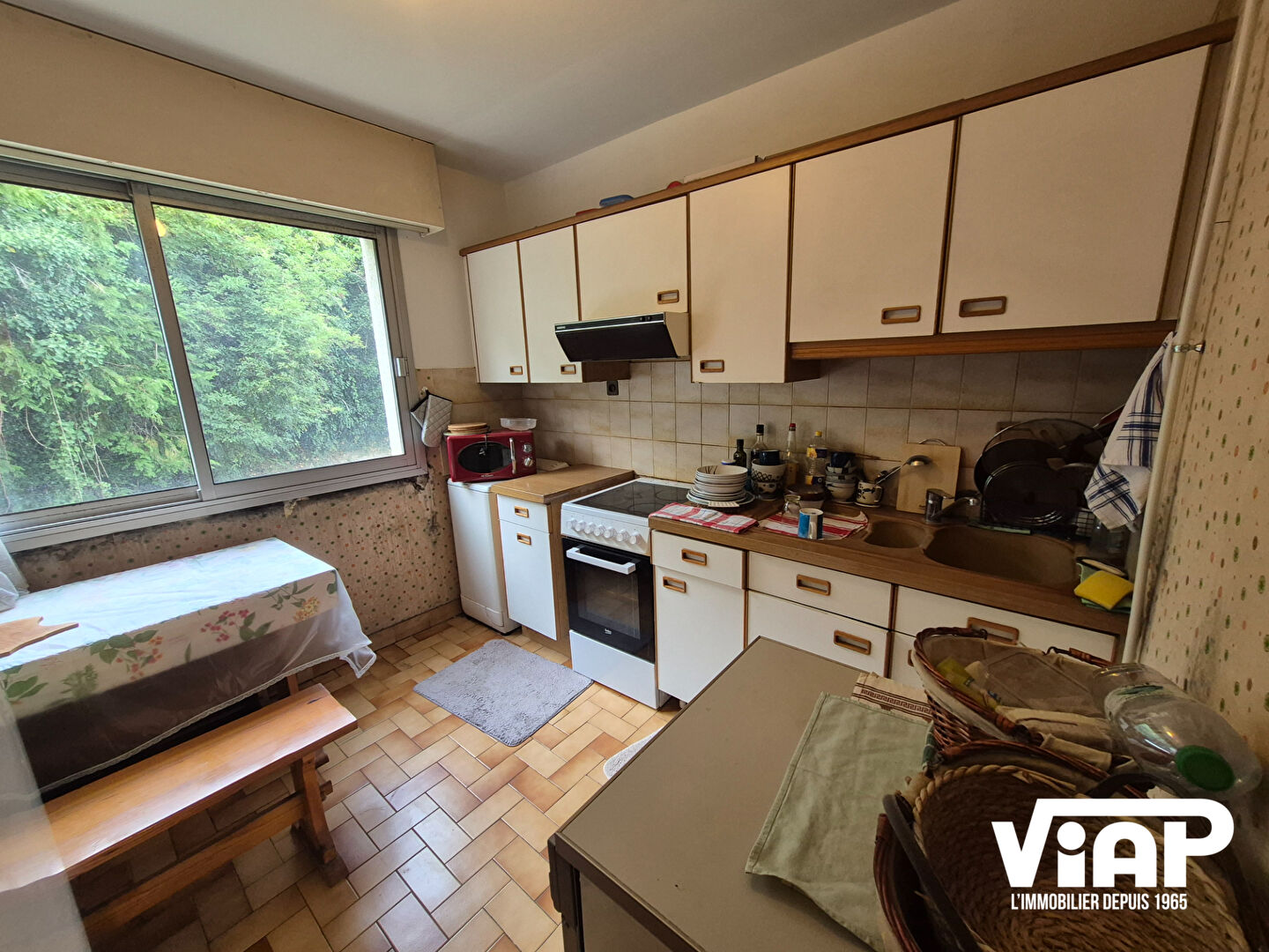 Photo AU calme, Quartier CHU image 4/6