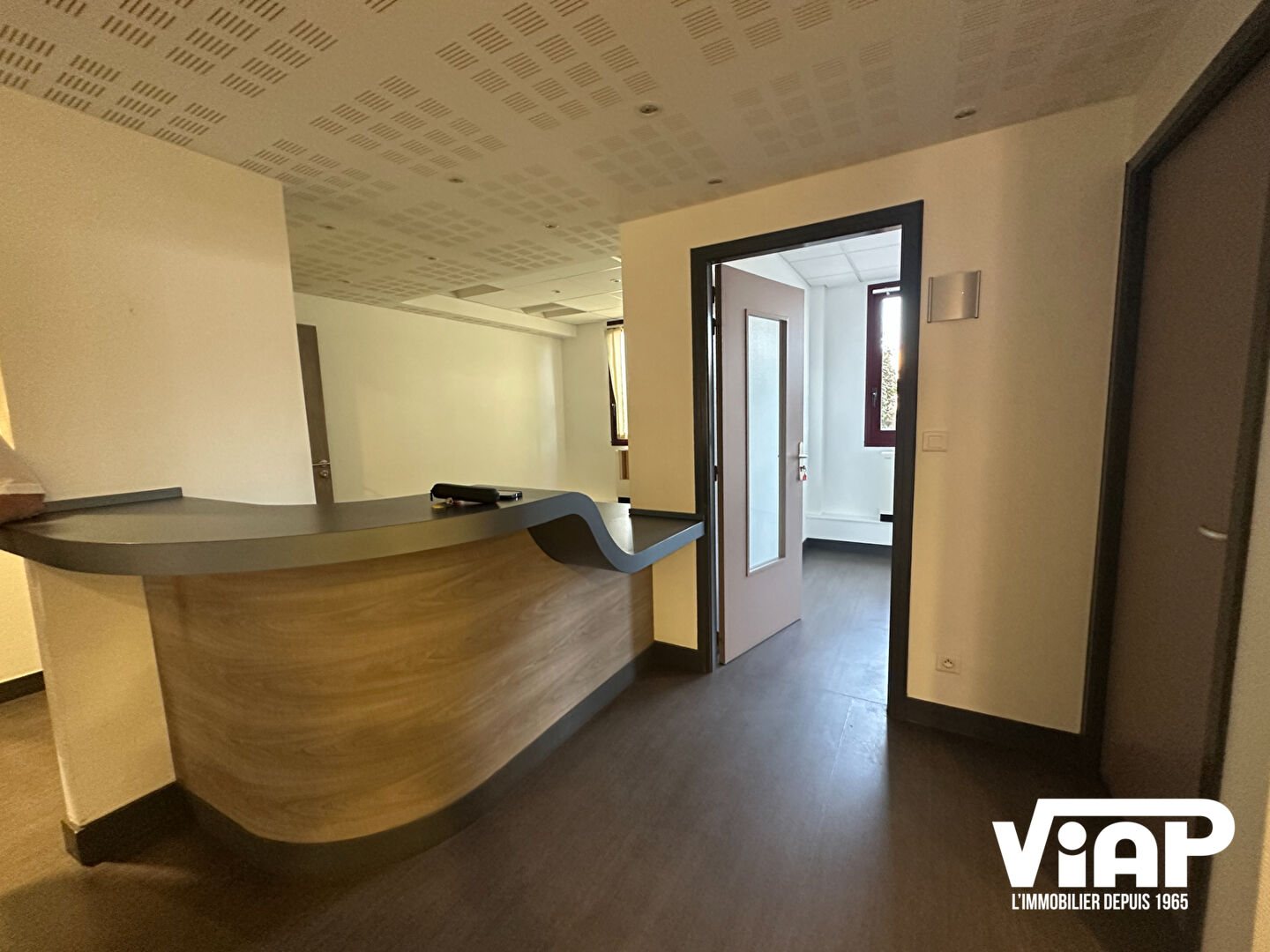 Agence immobilière de VIAP IMMOBILIER - Limoges - VIAP IMMOBILIER