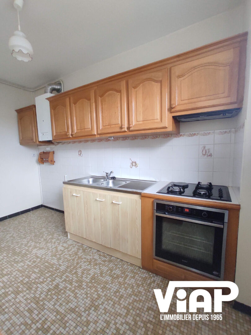 Photo T3 PROCHE CHU image 4/6