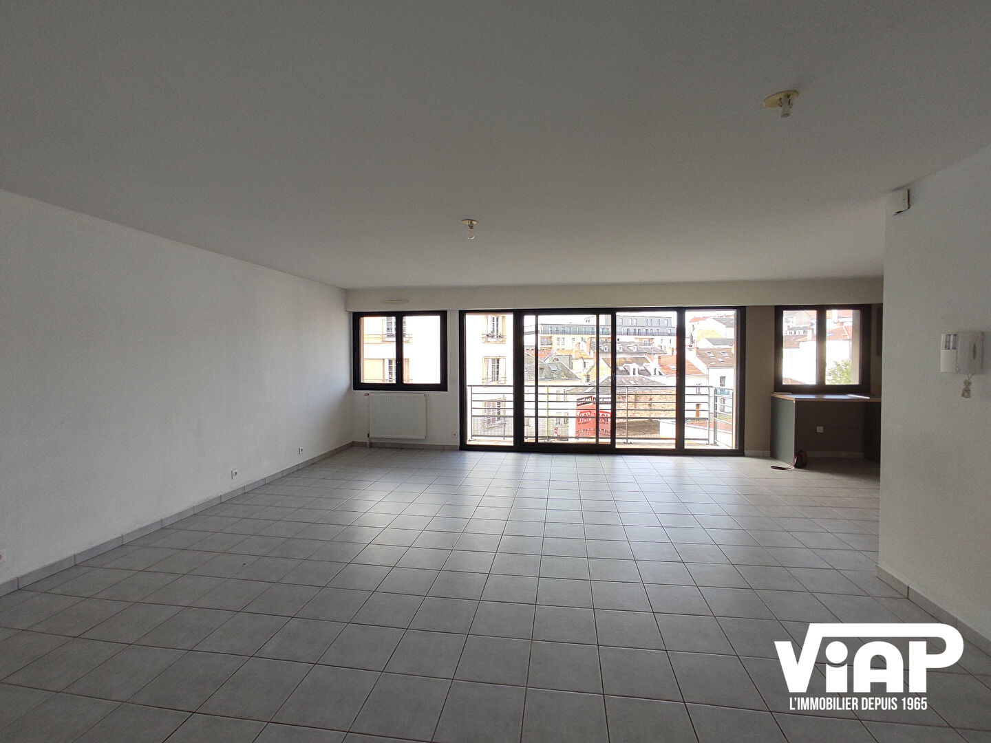 LIMOGES T4 DE 95 m² AVEC PARKING