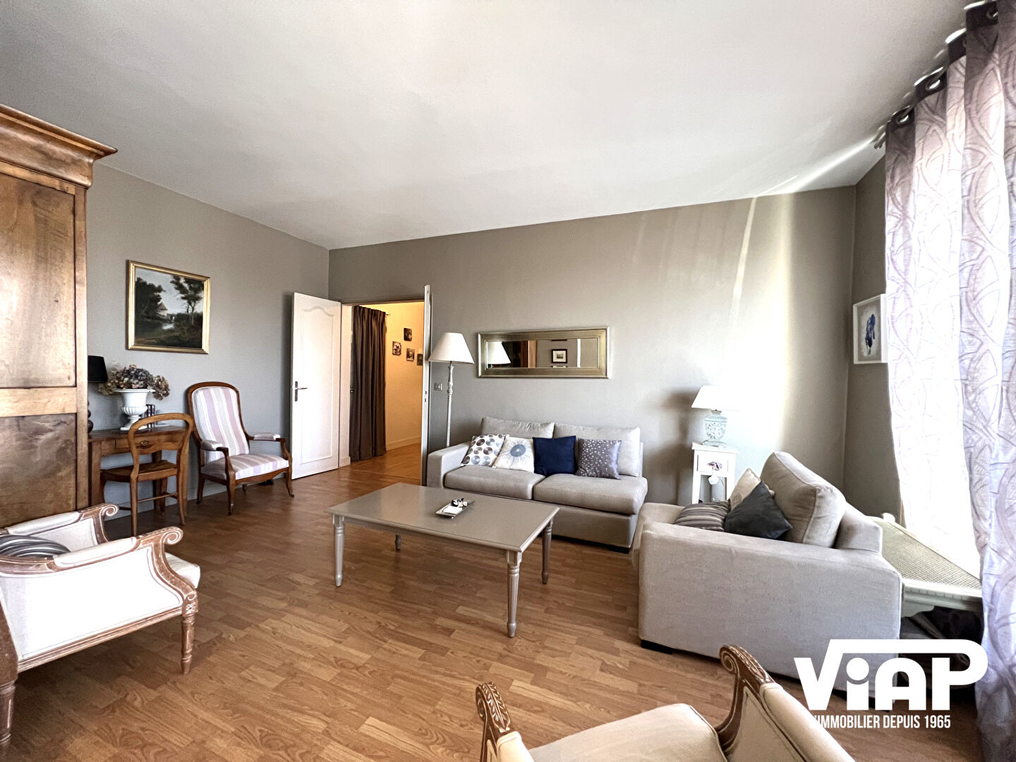 Photo Appartement très bon état -  Limoges 4 pièces 81 m2 image 2/6