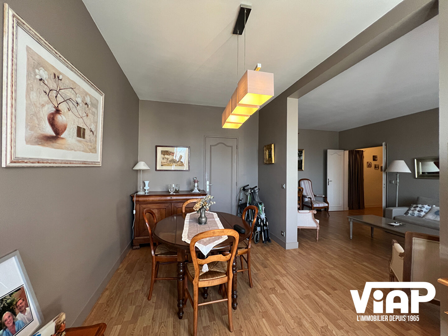 Photo Appartement très bon état -  Limoges 4 pièces 81 m2 image 3/6