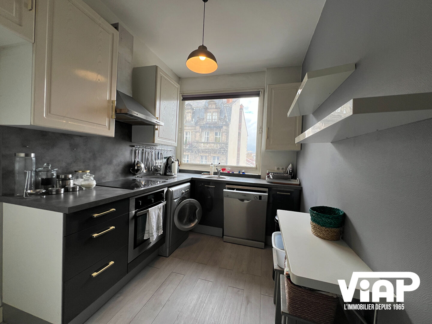 Photo Appartement très bon état -  Limoges 4 pièces 81 m2 image 4/6