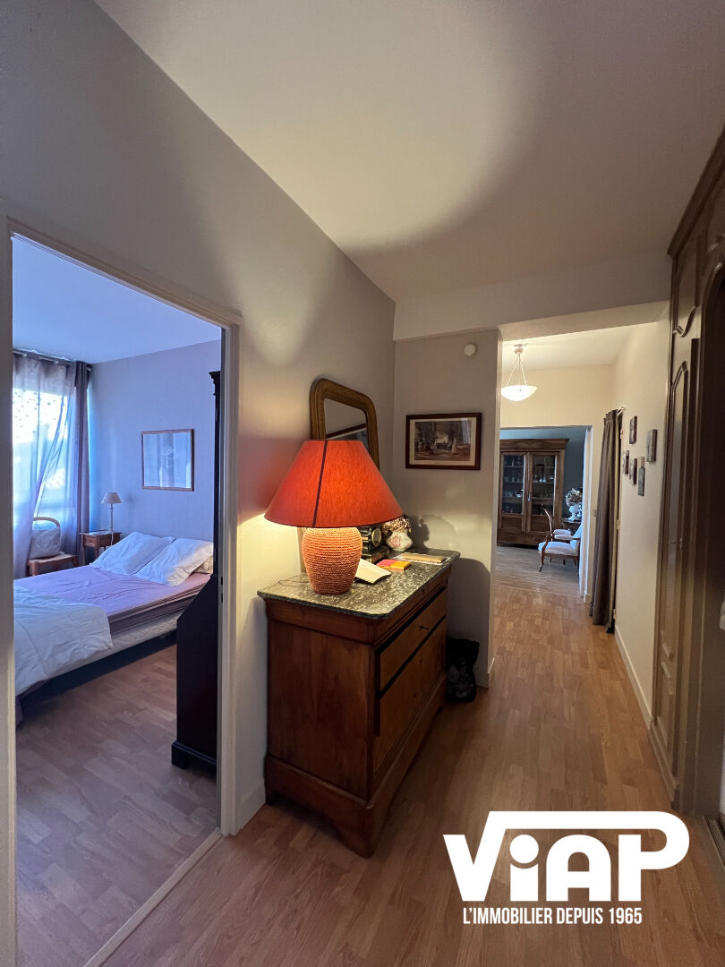 Photo Appartement très bon état -  Limoges 4 pièces 81 m2 image 5/6