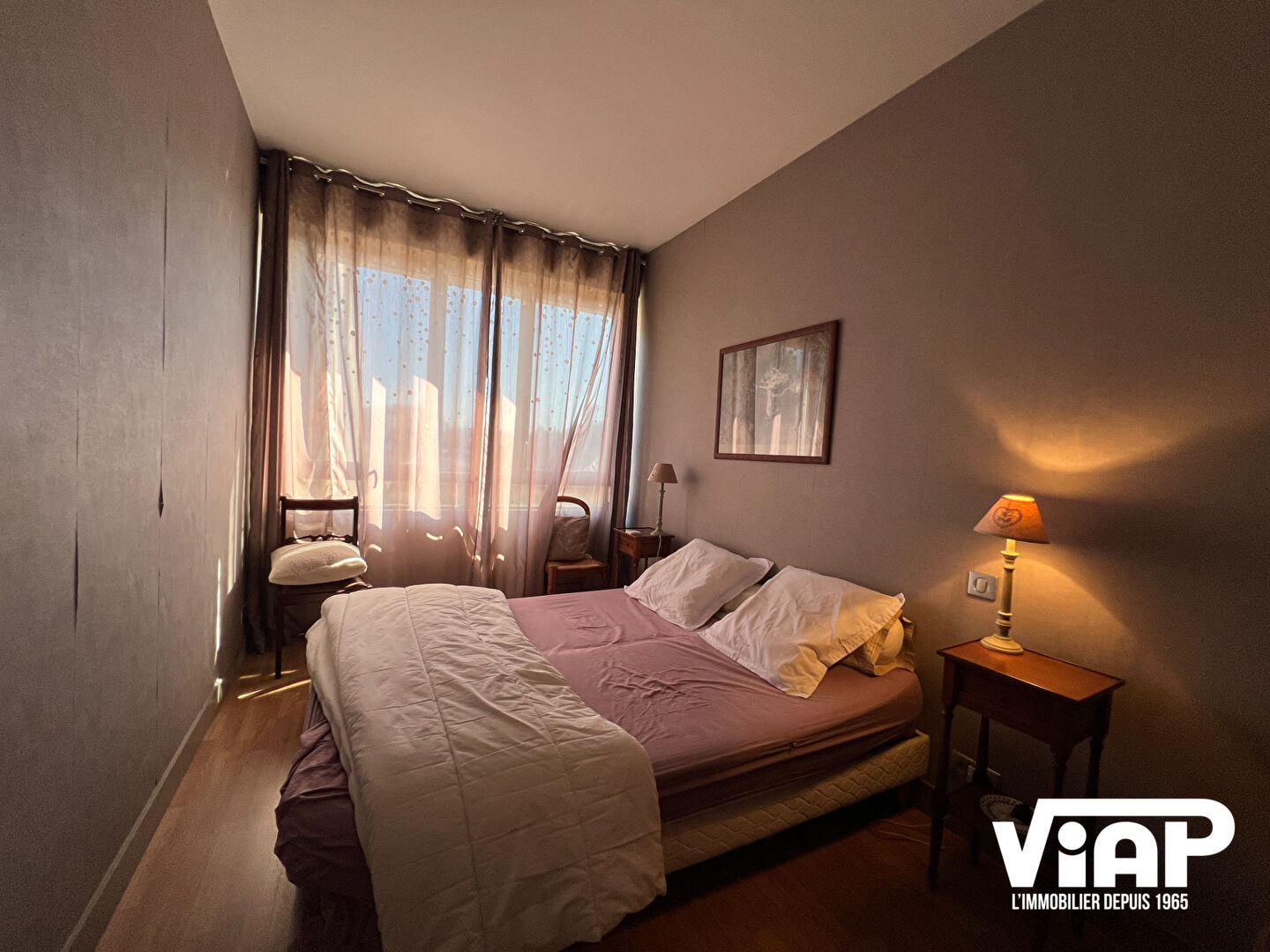 Photo Appartement très bon état -  Limoges 4 pièces 81 m2 image 6/6