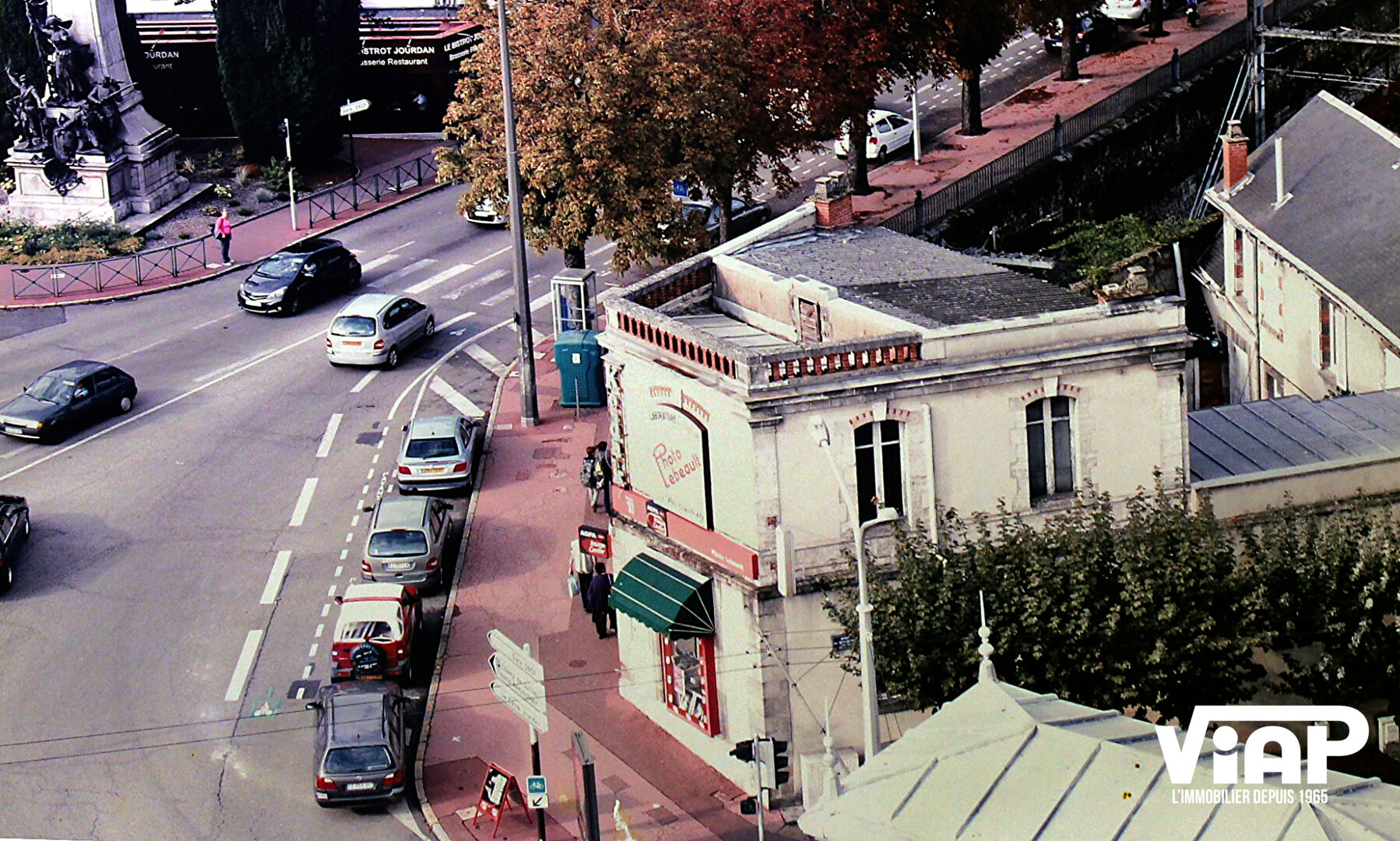 Photo Limoges Jourdan - Local de 130 m2 image 3/6