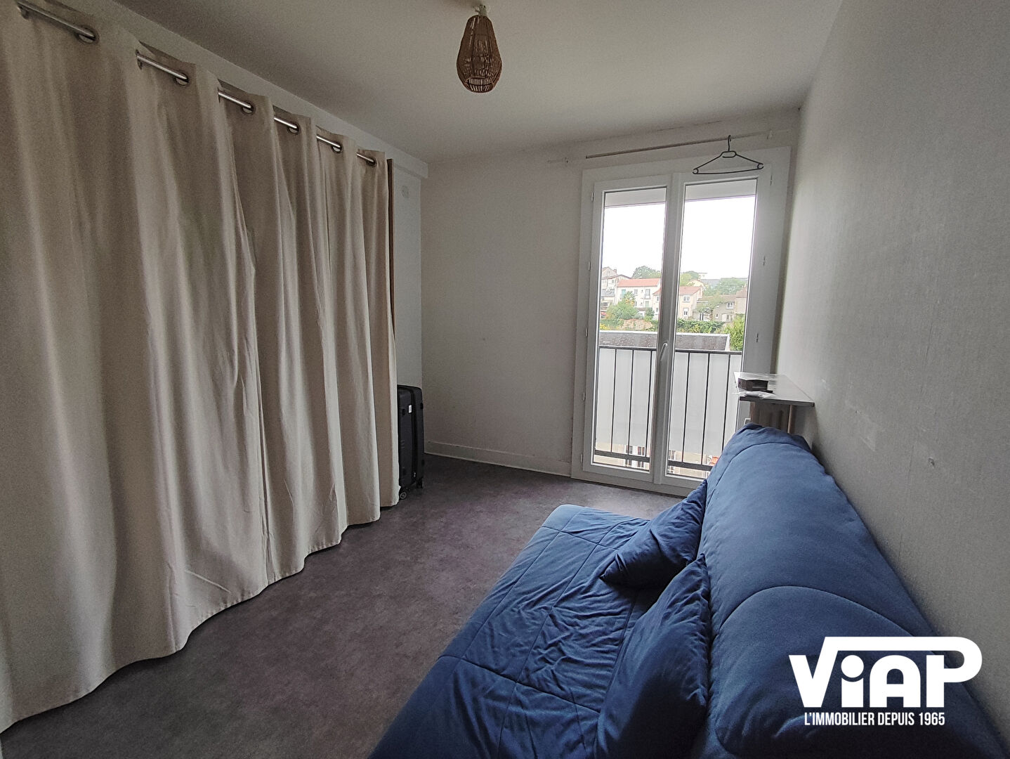 Photo Appartement T3 meublé avec garage image 5/6