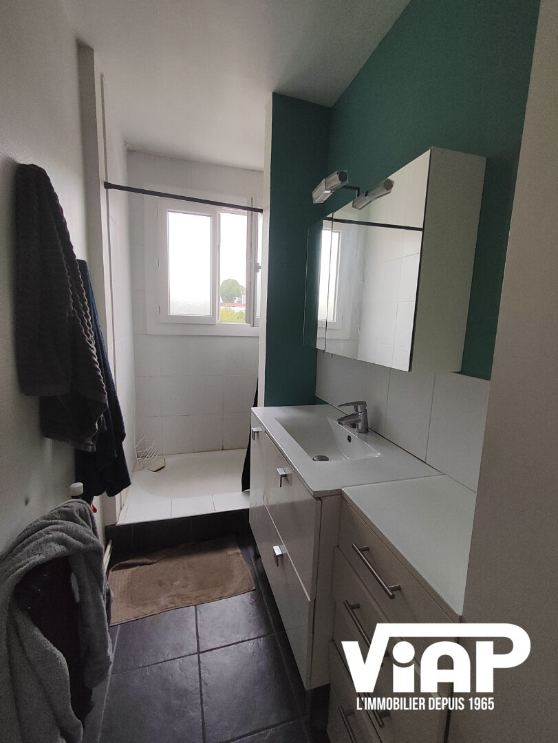 Photo Appartement T3 meublé avec garage image 6/6