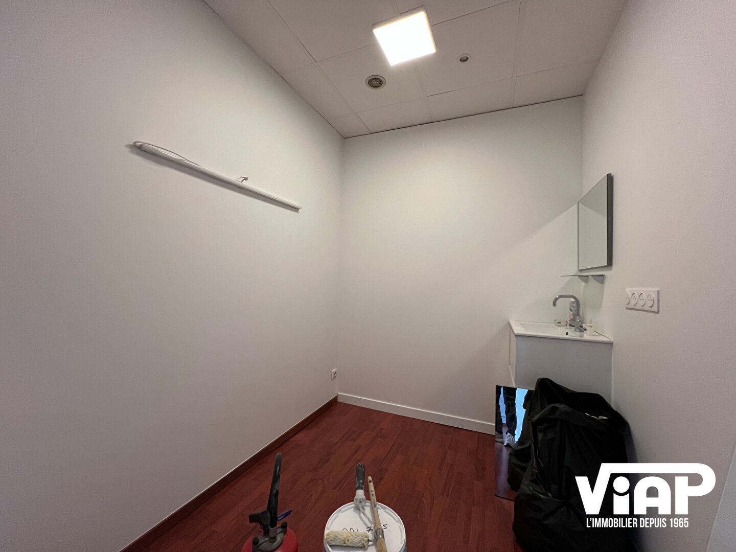 Photo Local commercial  45 m2 image 6/6