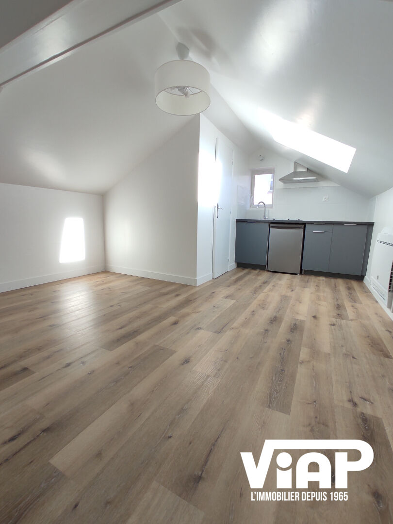 APPARTEMENT T2 - RAOUL DAUTRY