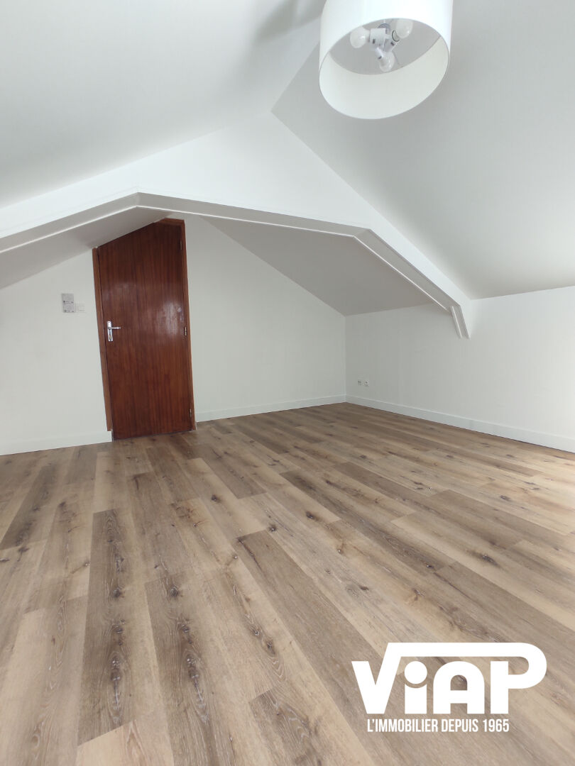 Photo APPARTEMENT T2 - RAOUL DAUTRY image 2/6