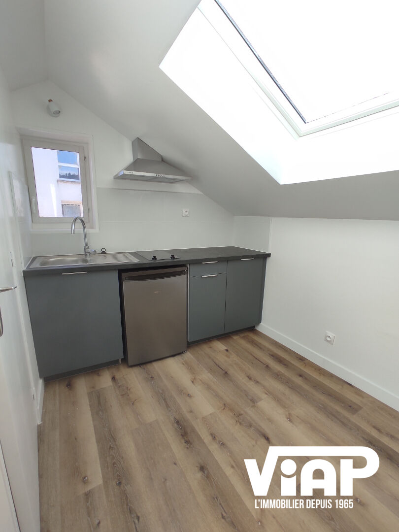 Photo APPARTEMENT T2 - RAOUL DAUTRY image 3/6