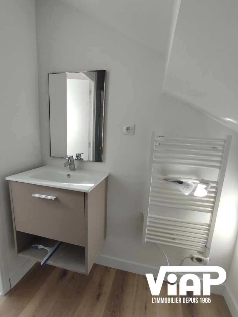 Photo APPARTEMENT T2 - RAOUL DAUTRY image 5/6