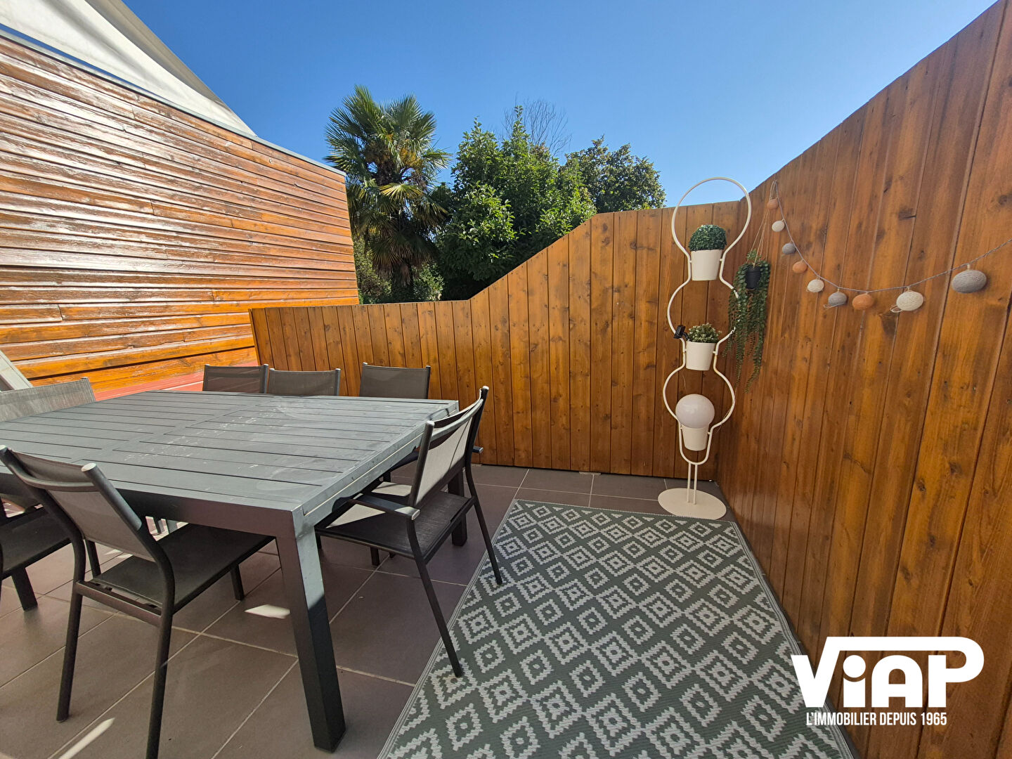 Photo Quartier Meissonnier, maison en excellent état image 2/6