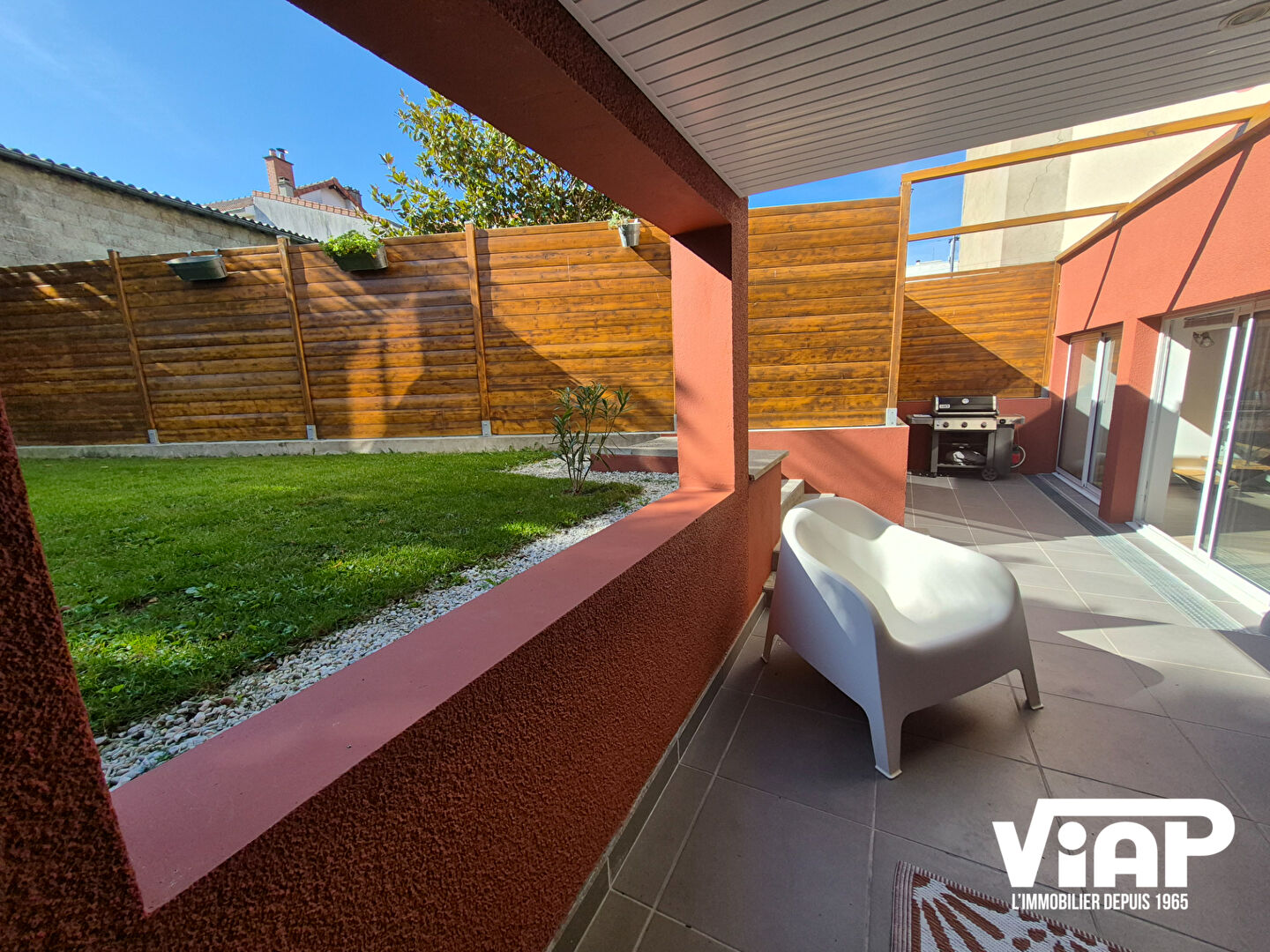 Photo Quartier Meissonnier, maison en excellent état image 3/6