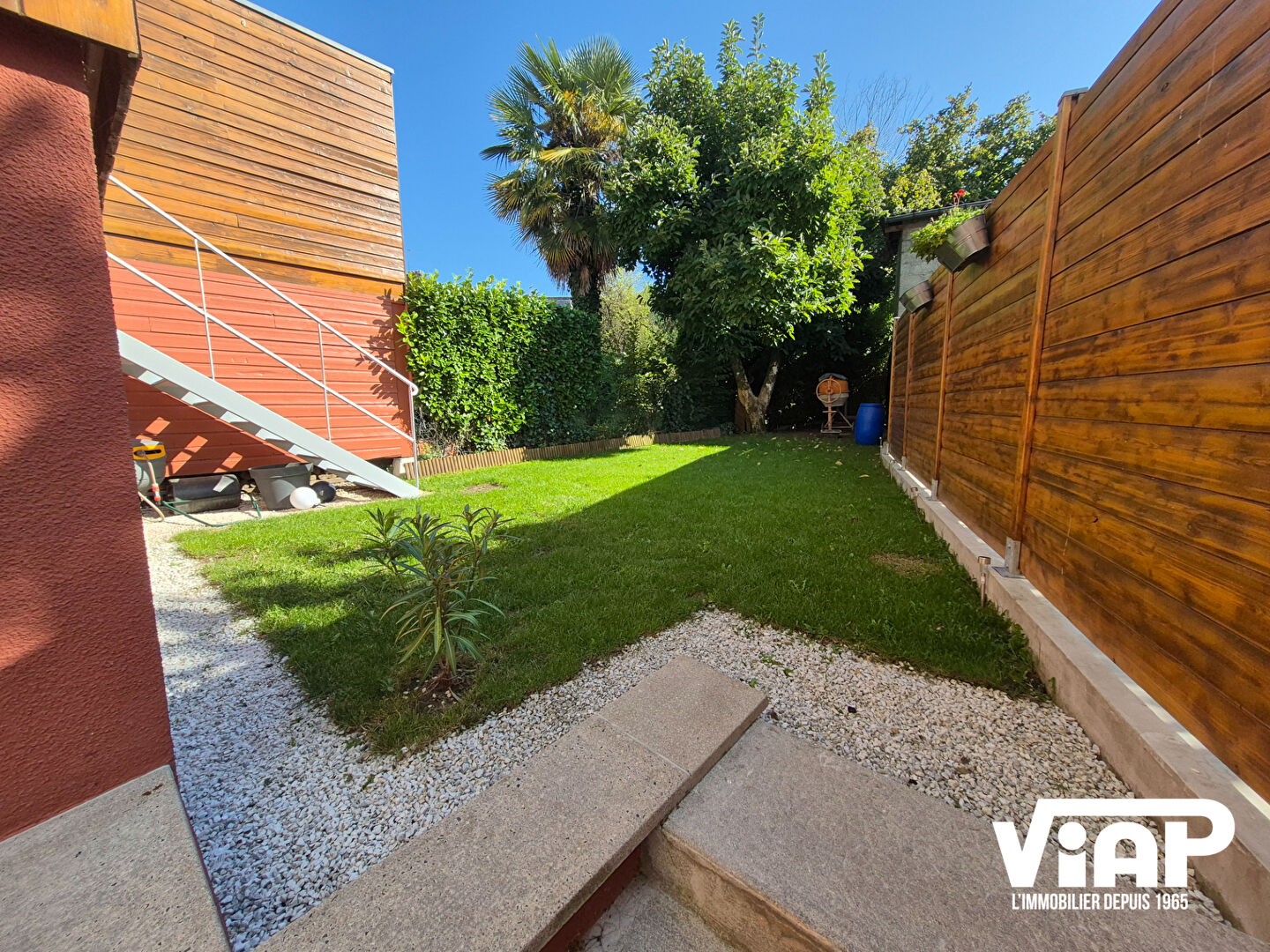 Photo Quartier Meissonnier, maison en excellent état image 4/6