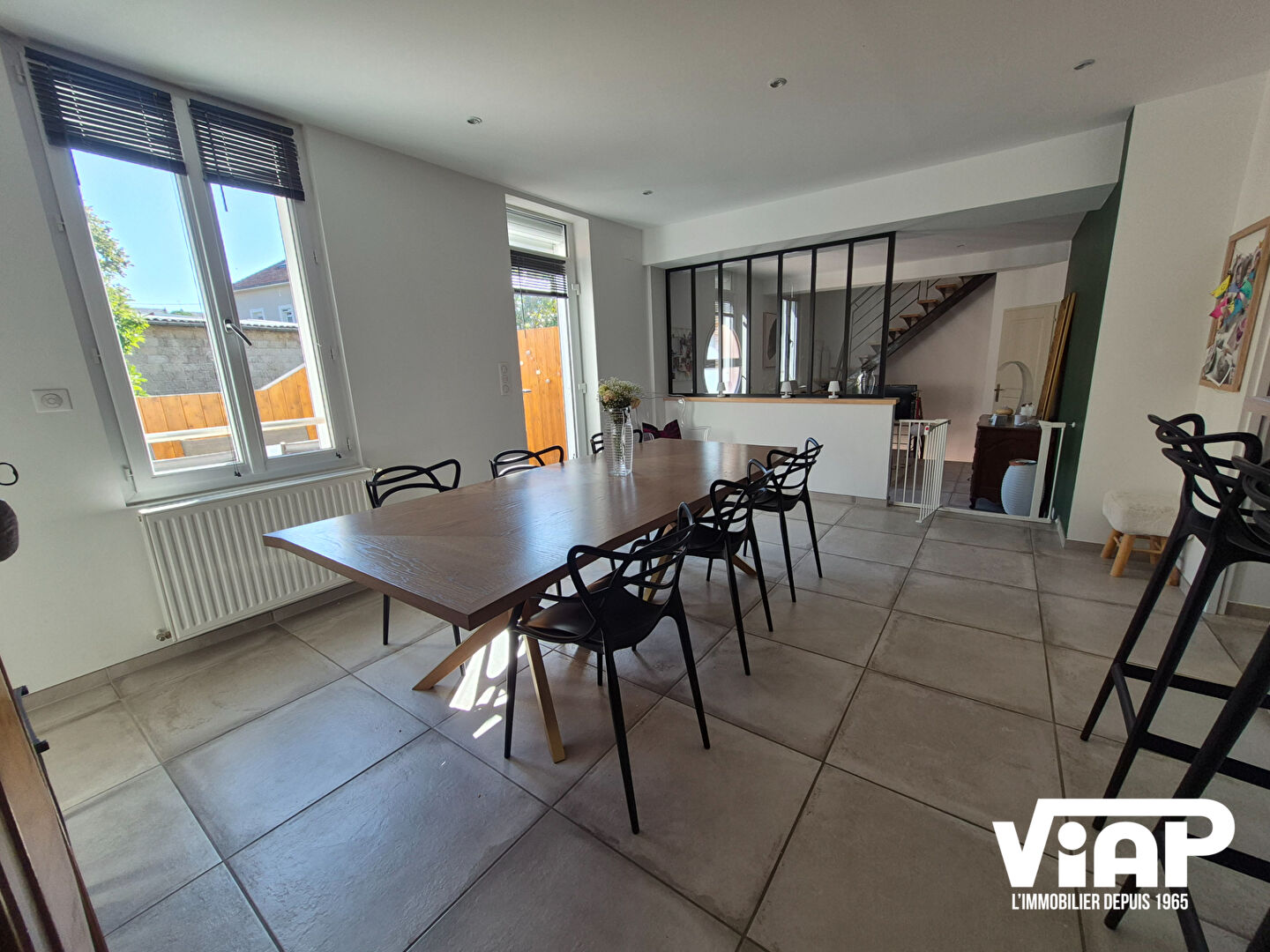 Photo Quartier Meissonnier, maison en excellent état image 5/6