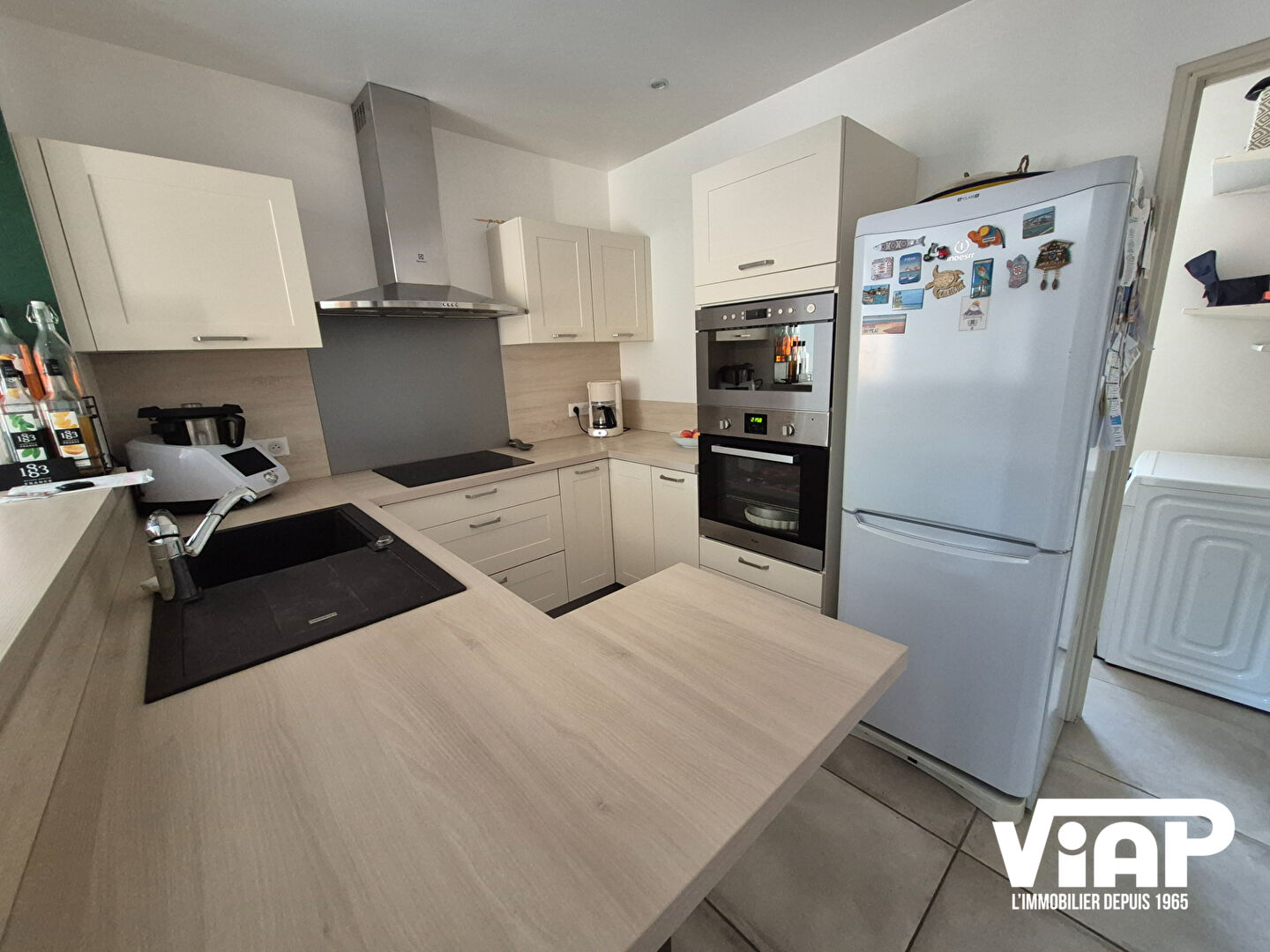 Photo Quartier Meissonnier, maison en excellent état image 6/6