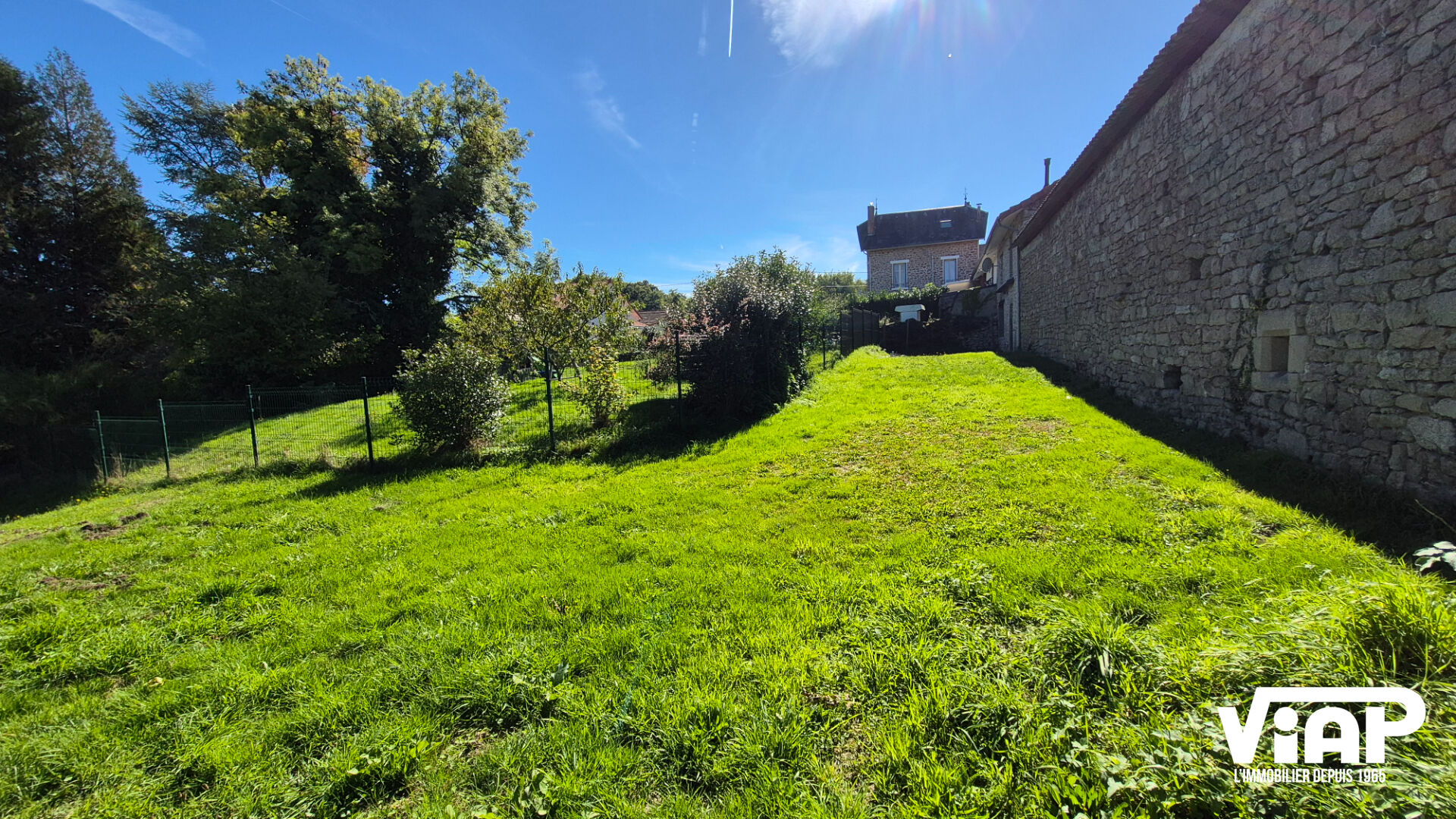 Photo Razès, magnifique maison en pierre image 2/6