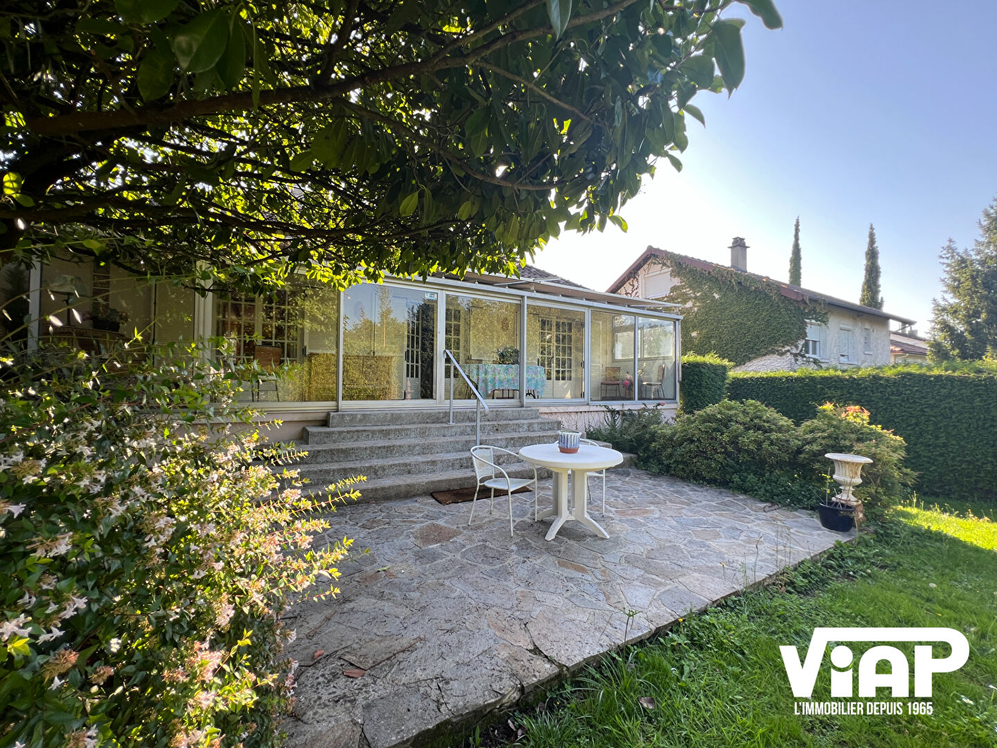Agence immobilière de VIAP IMMOBILIER - Limoges - VIAP IMMOBILIER