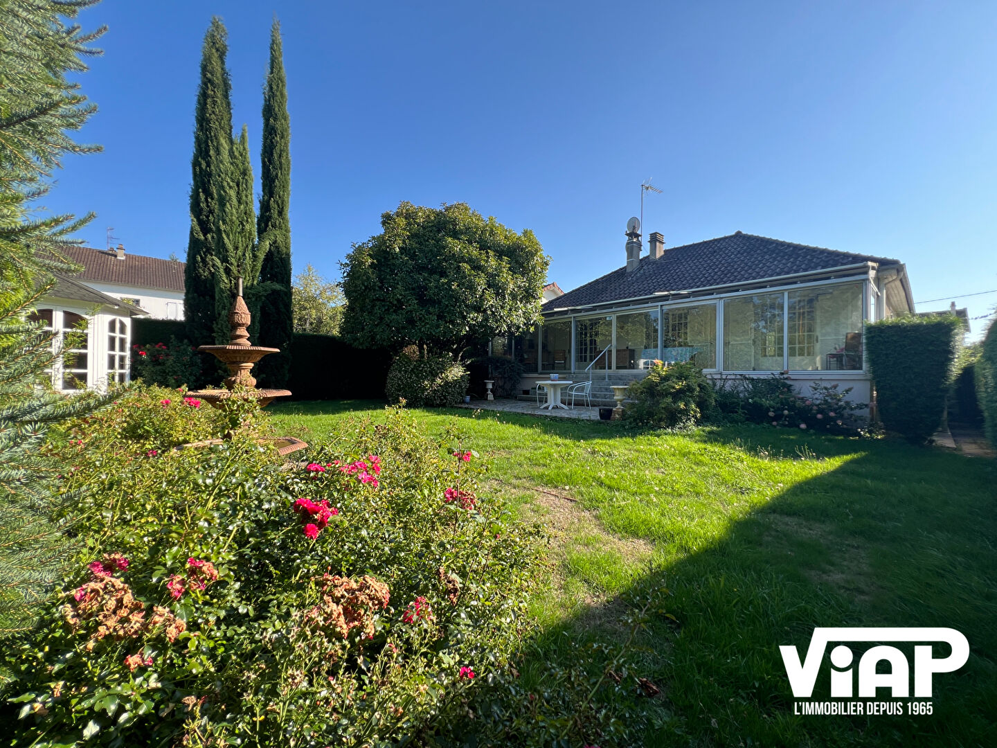 Maison Panazol 115 m2