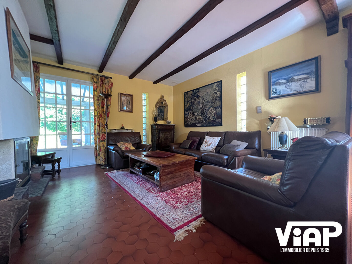 Photo Maison Panazol 115 m2 image 3/6