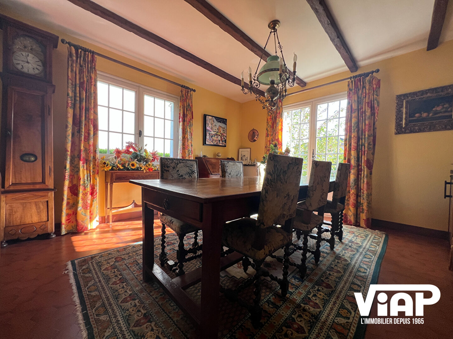 Photo Maison Panazol 115 m2 image 4/6