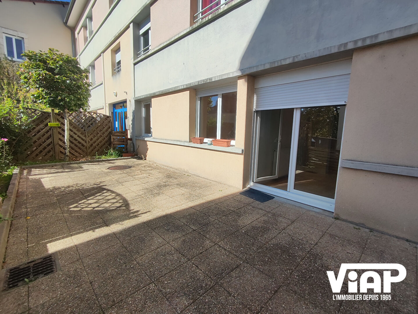 Photo T3 AVEC TERRASSE PROCHE DENIS DUSSOUBS image 6/6