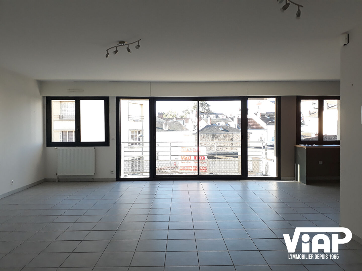 Agence immobilière de VIAP IMMOBILIER - Limoges - VIAP IMMOBILIER