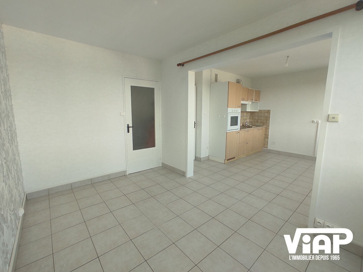 LIMOGES T1 28m² PROCHE CHU