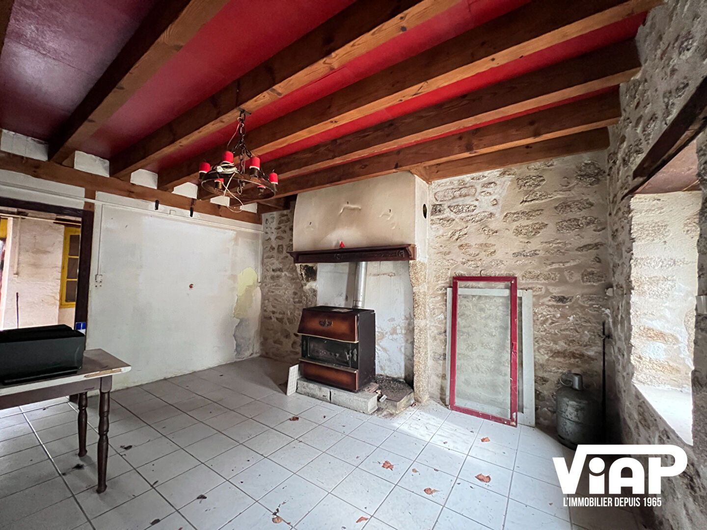 Photo Maison Saint Amand Jartoudeix 50 m2 image 2/6