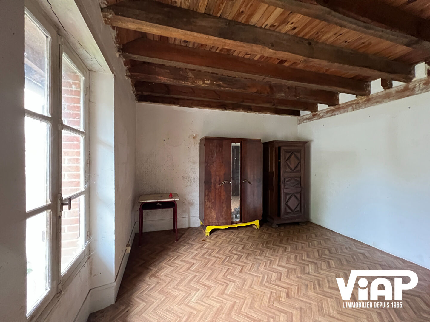 Photo Maison Saint Amand Jartoudeix 50 m2 image 4/6