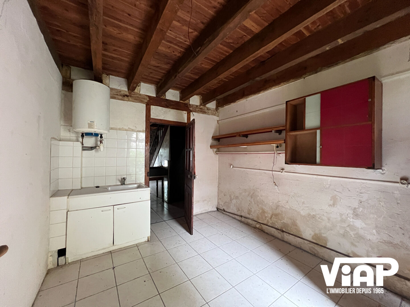 Photo Maison Saint Amand Jartoudeix 50 m2 image 6/6