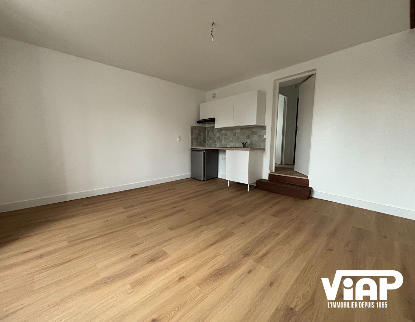 Agence immobilière de VIAP IMMOBILIER - Limoges - VIAP IMMOBILIER