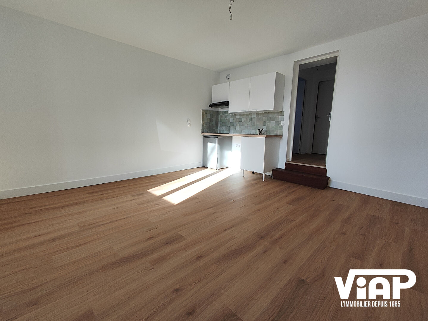 Photo T2 REFAIT A NEUF image 2/6