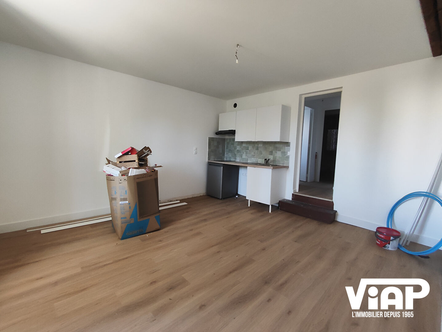 Photo T2 REFAIT A NEUF image 2/6