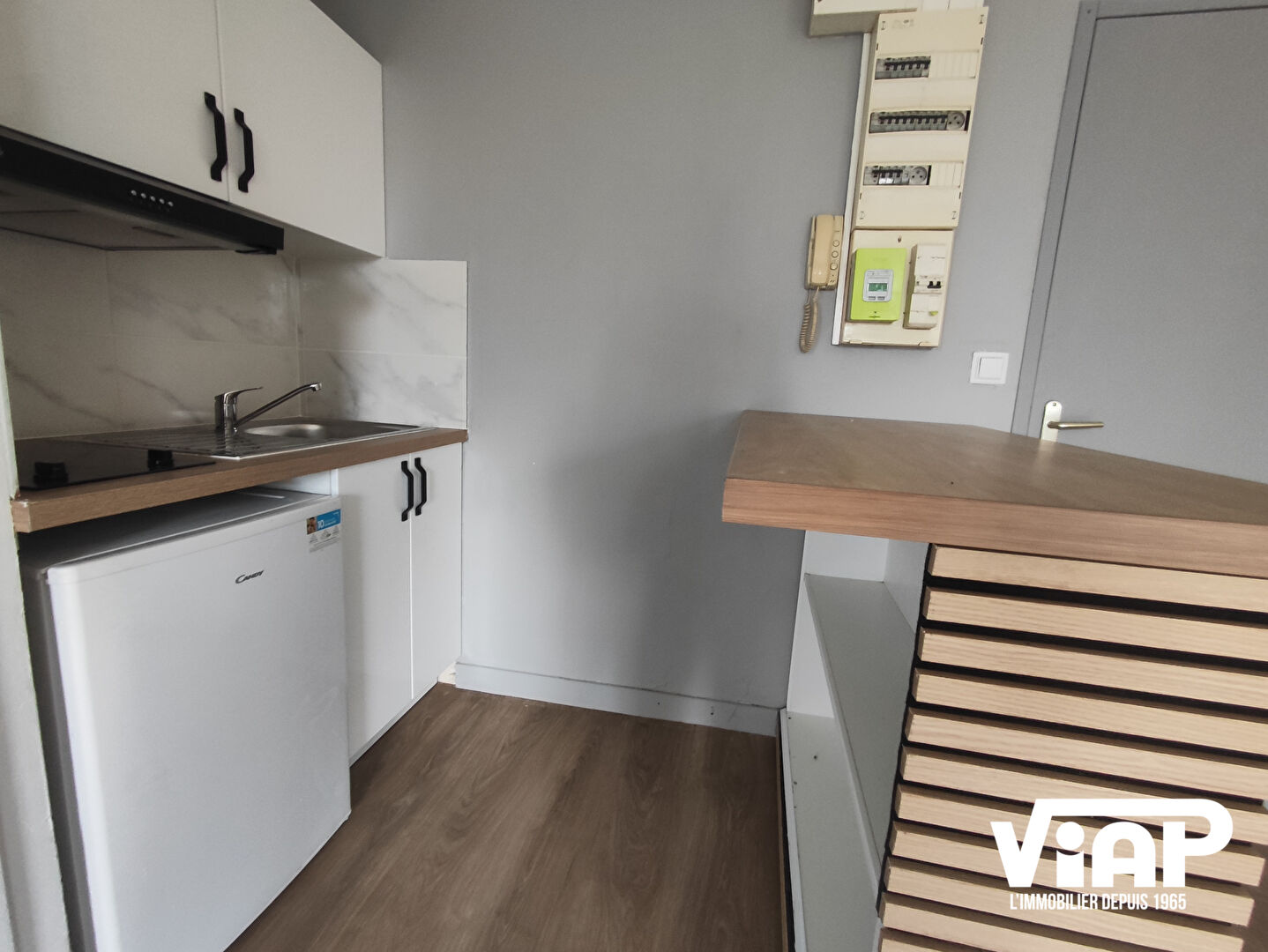 Photo T3 REFAIT A NEUF PLACE JOURDAN image 4/6