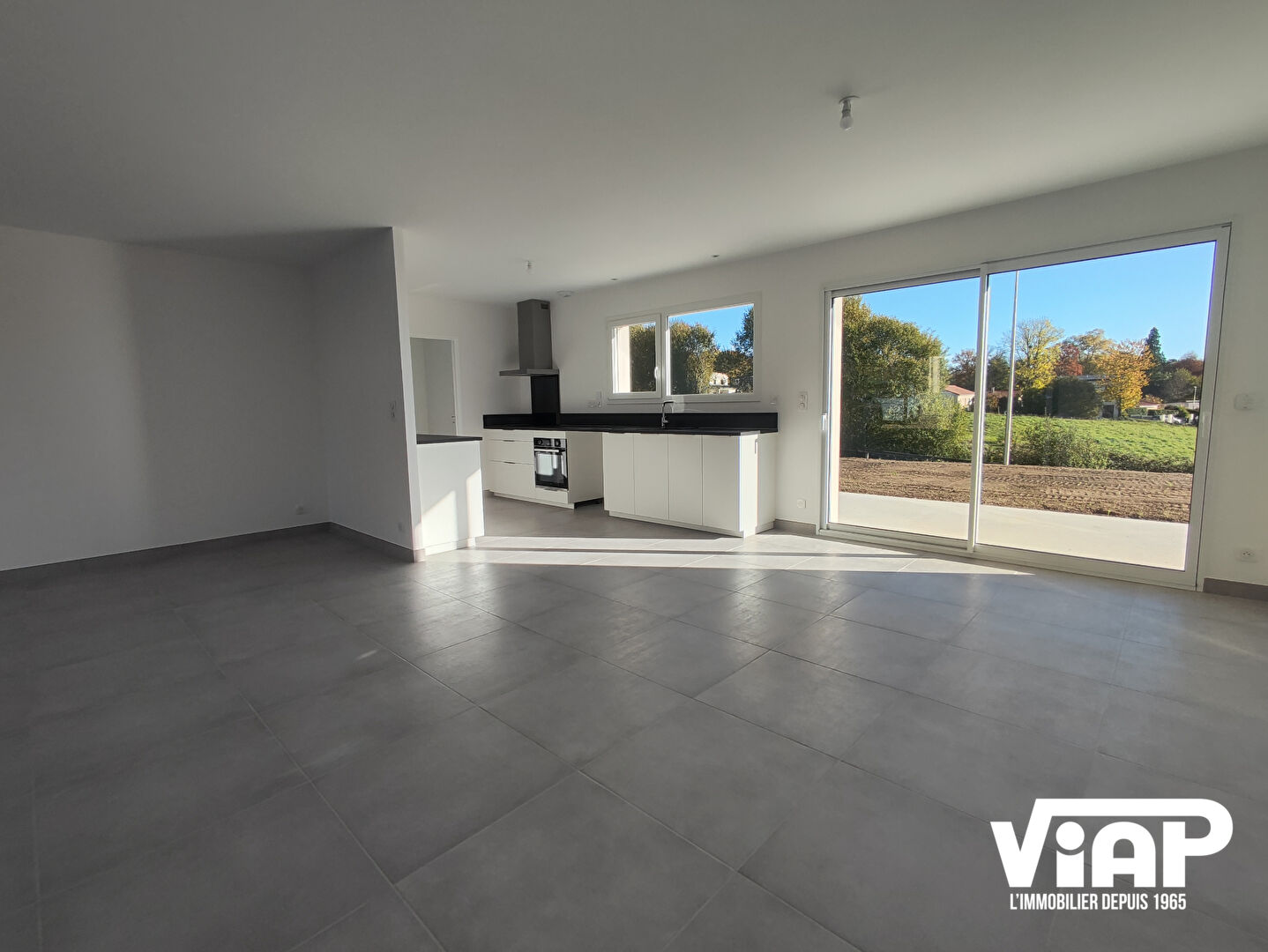 MAISON NEUVE LANDOUGE