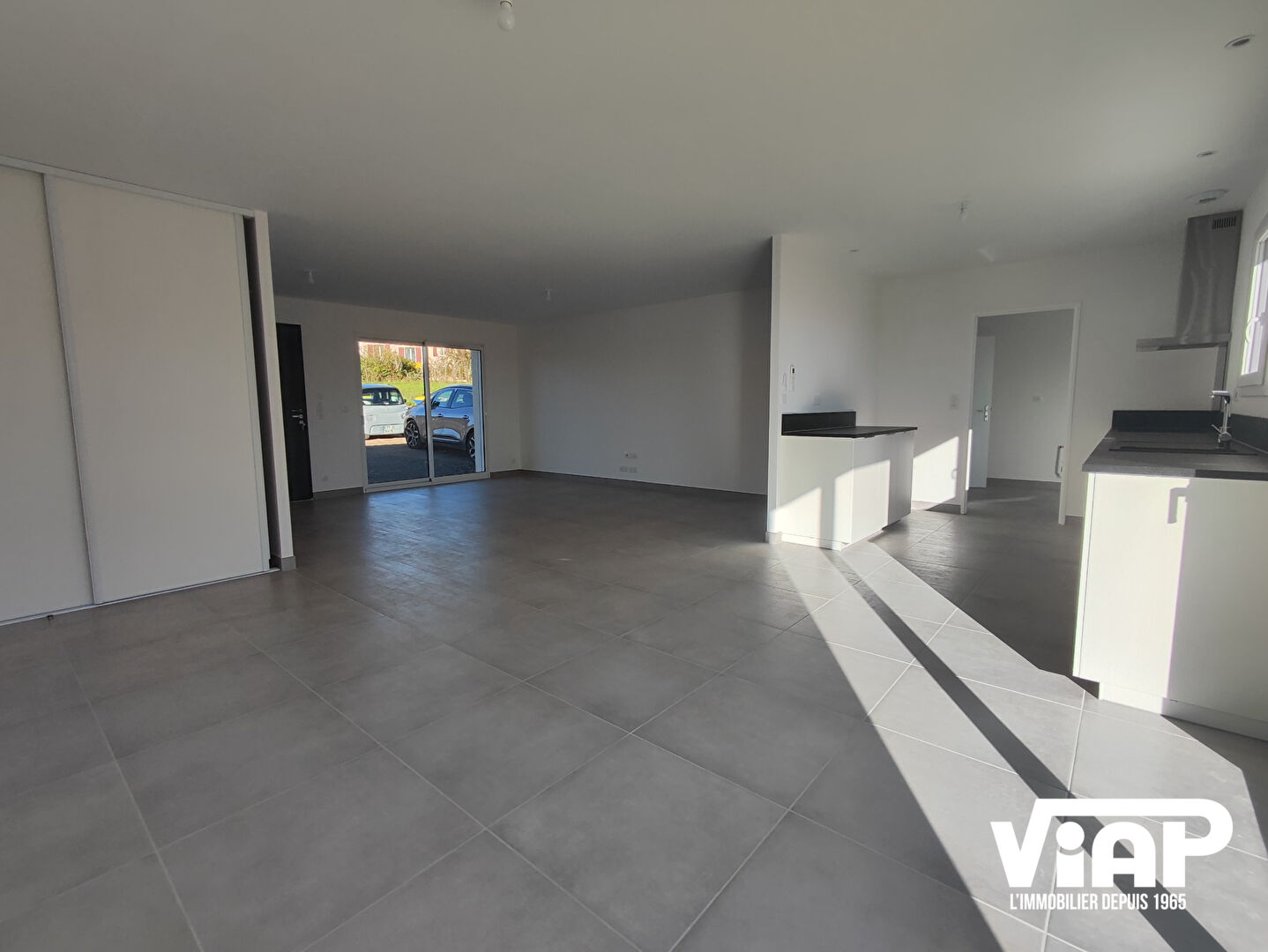 Photo MAISON NEUVE LANDOUGE image 2/6