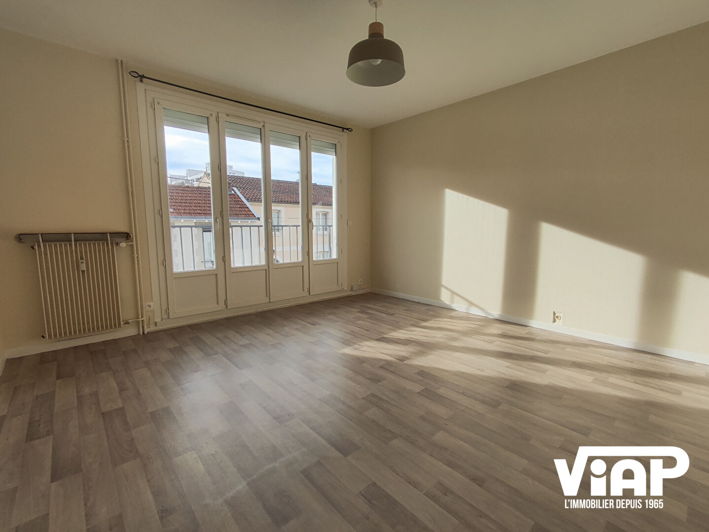 Photo GRAND T1 DE 34m² PROCHE FAC DES SCIENCES image 3/6