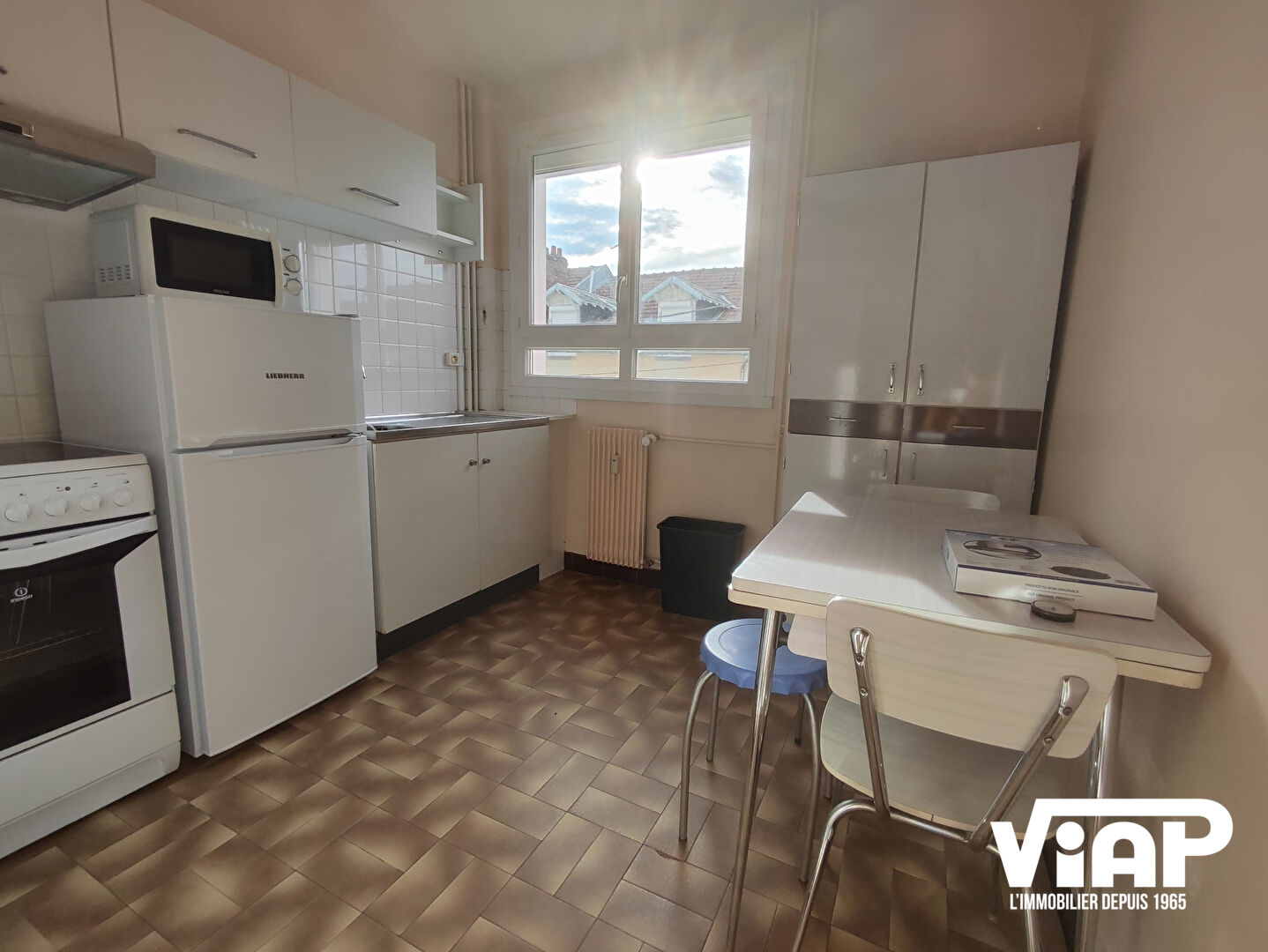 Photo GRAND T1 DE 34m² PROCHE FAC DES SCIENCES image 4/6