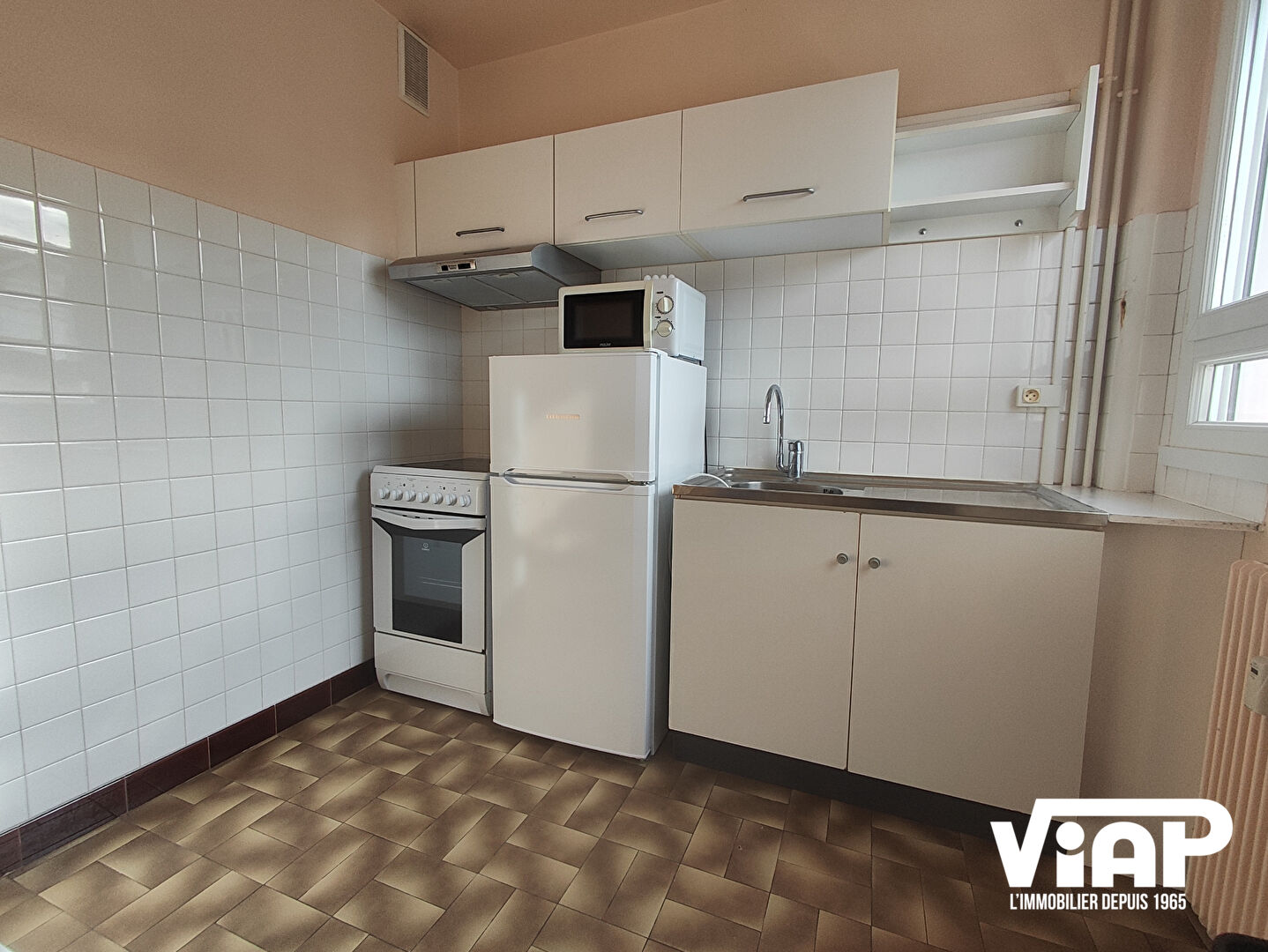 Photo GRAND T1 DE 34m² PROCHE FAC DES SCIENCES image 5/6