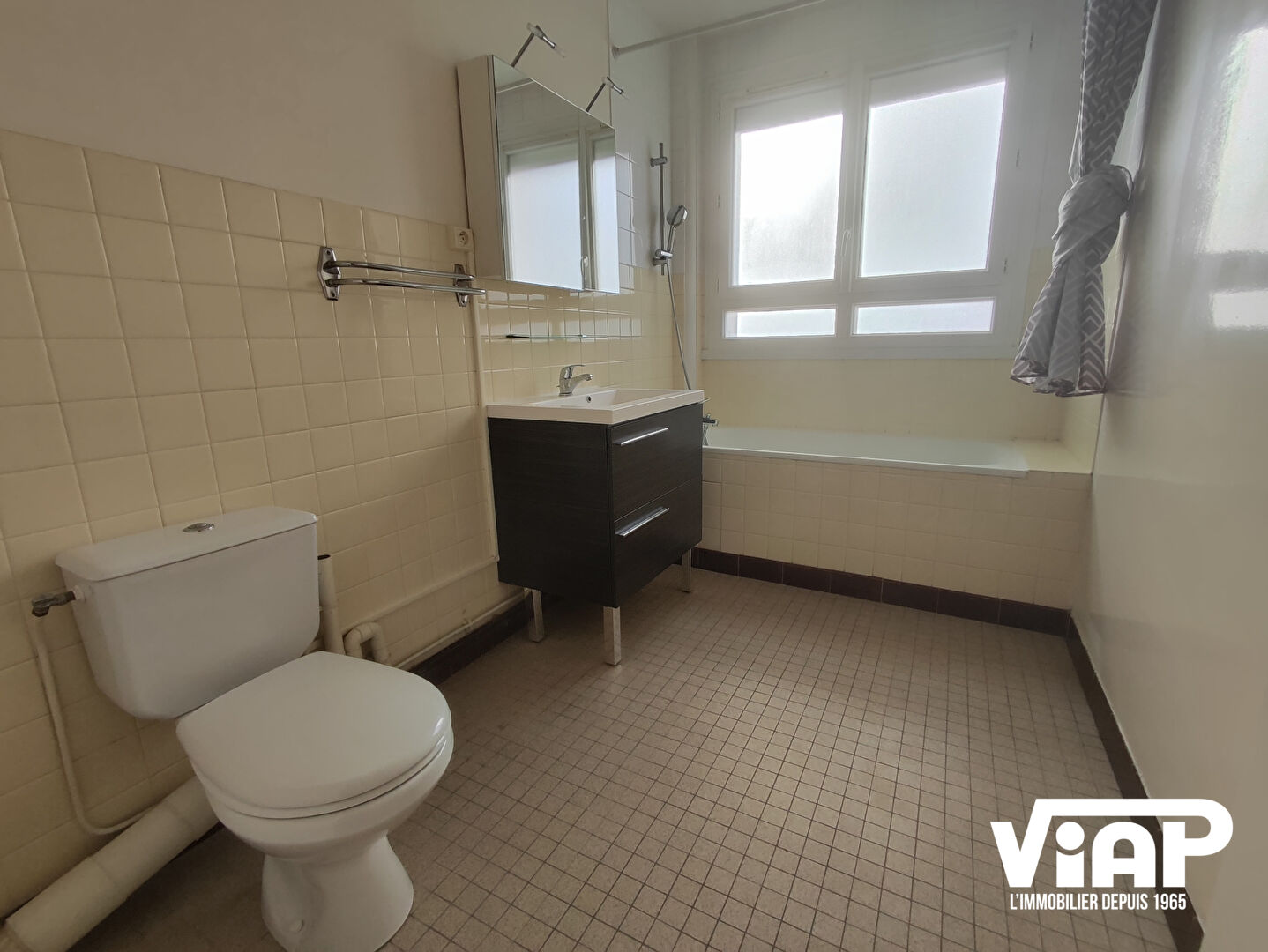 Photo GRAND T1 DE 34m² PROCHE FAC DES SCIENCES image 6/6