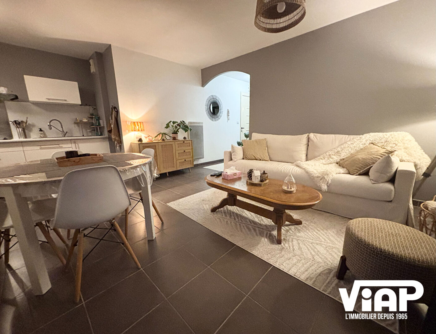 Agence immobilière de VIAP IMMOBILIER - Limoges - VIAP IMMOBILIER