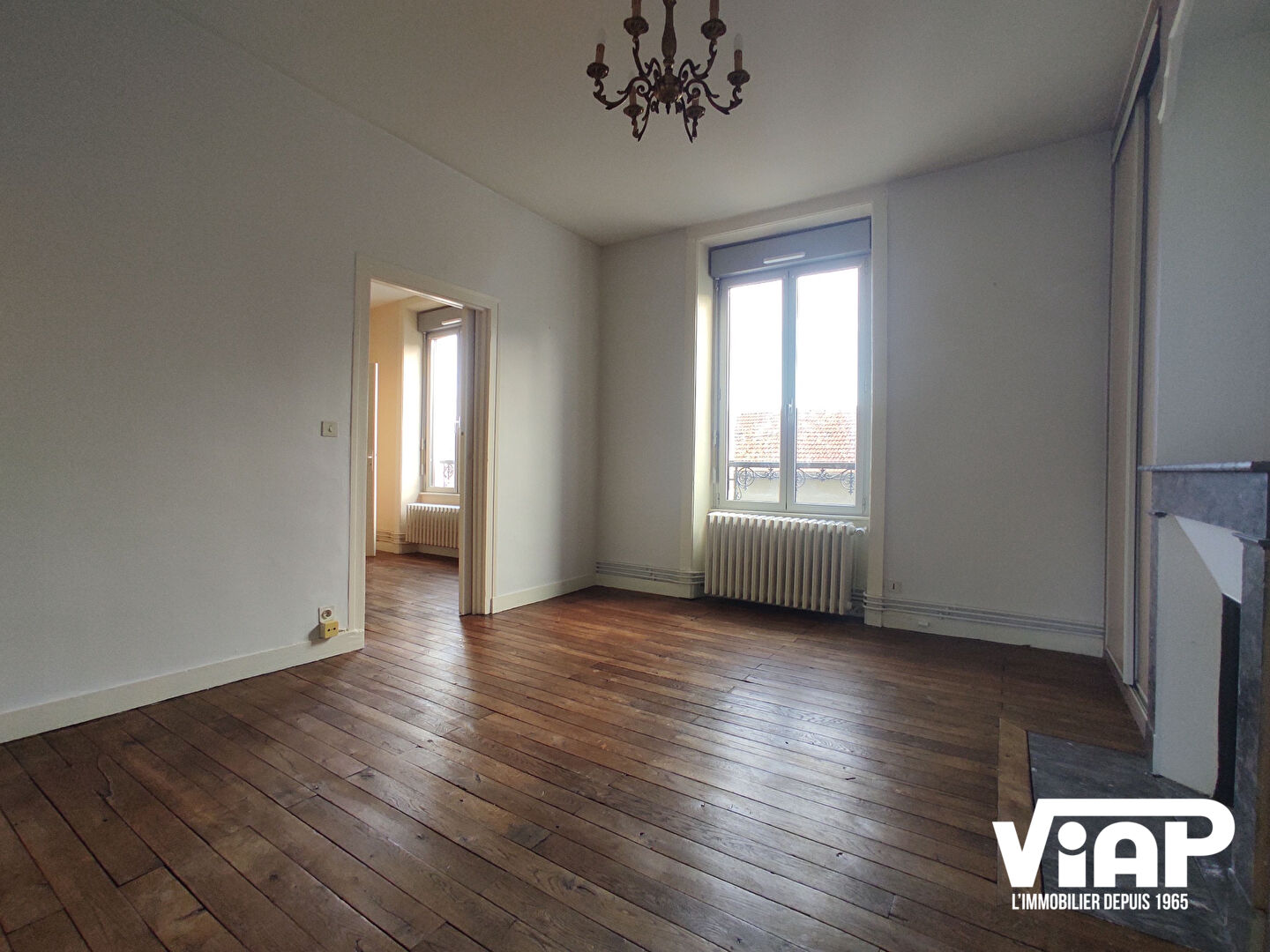 Photo GRAND T2 DE 49 M2 A LIMOGES image 4/6