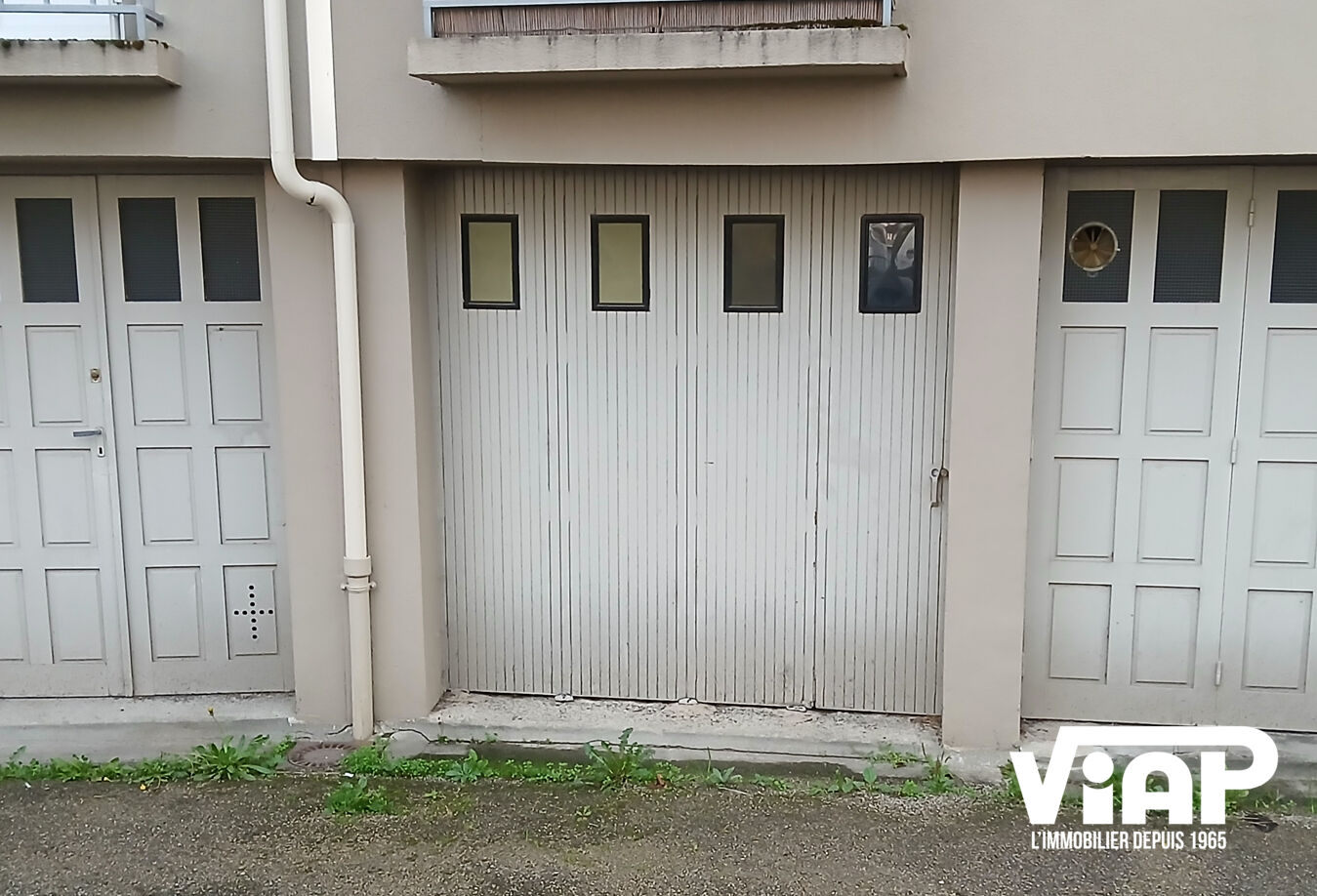 Photo GARAGE PROCHE CHU image 1/2